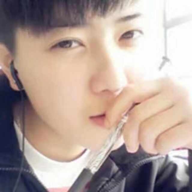 聪的第一张照片--淄博认干亲服务网