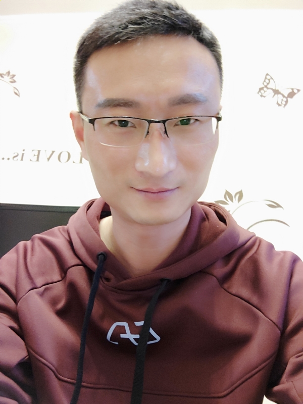 魅影的第一张照片--淄博认干亲服务网