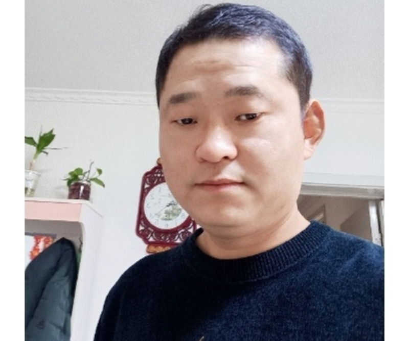 鹿先生的第一张照片--淄博认干亲服务网