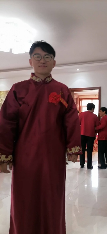 何方妖孽的第二张照片--淄博认干亲服务网