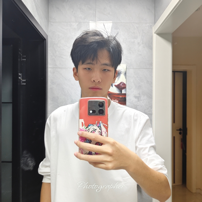 欻欻的第一张照片--淄博认干亲服务网